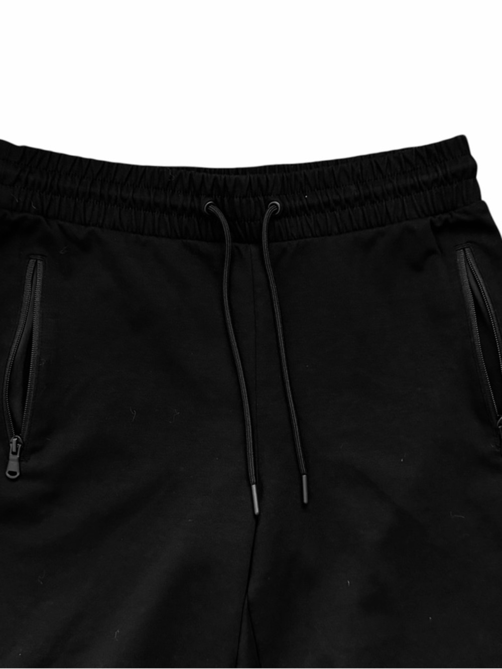 Old Navy High Rise Jogger Pants - Picture 3 of 7